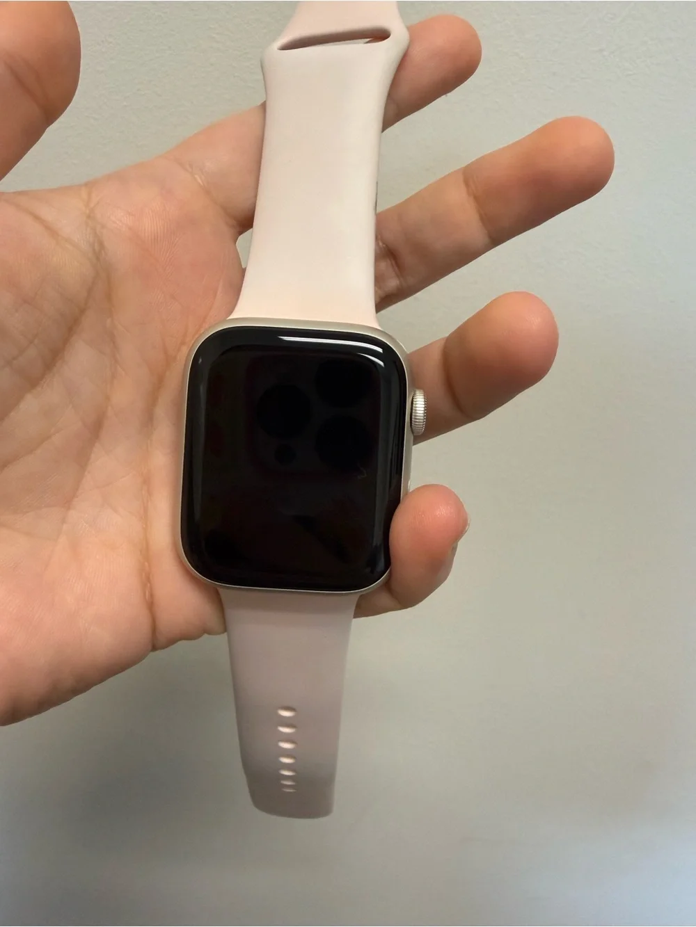 Apple Watch Series 7 45mm